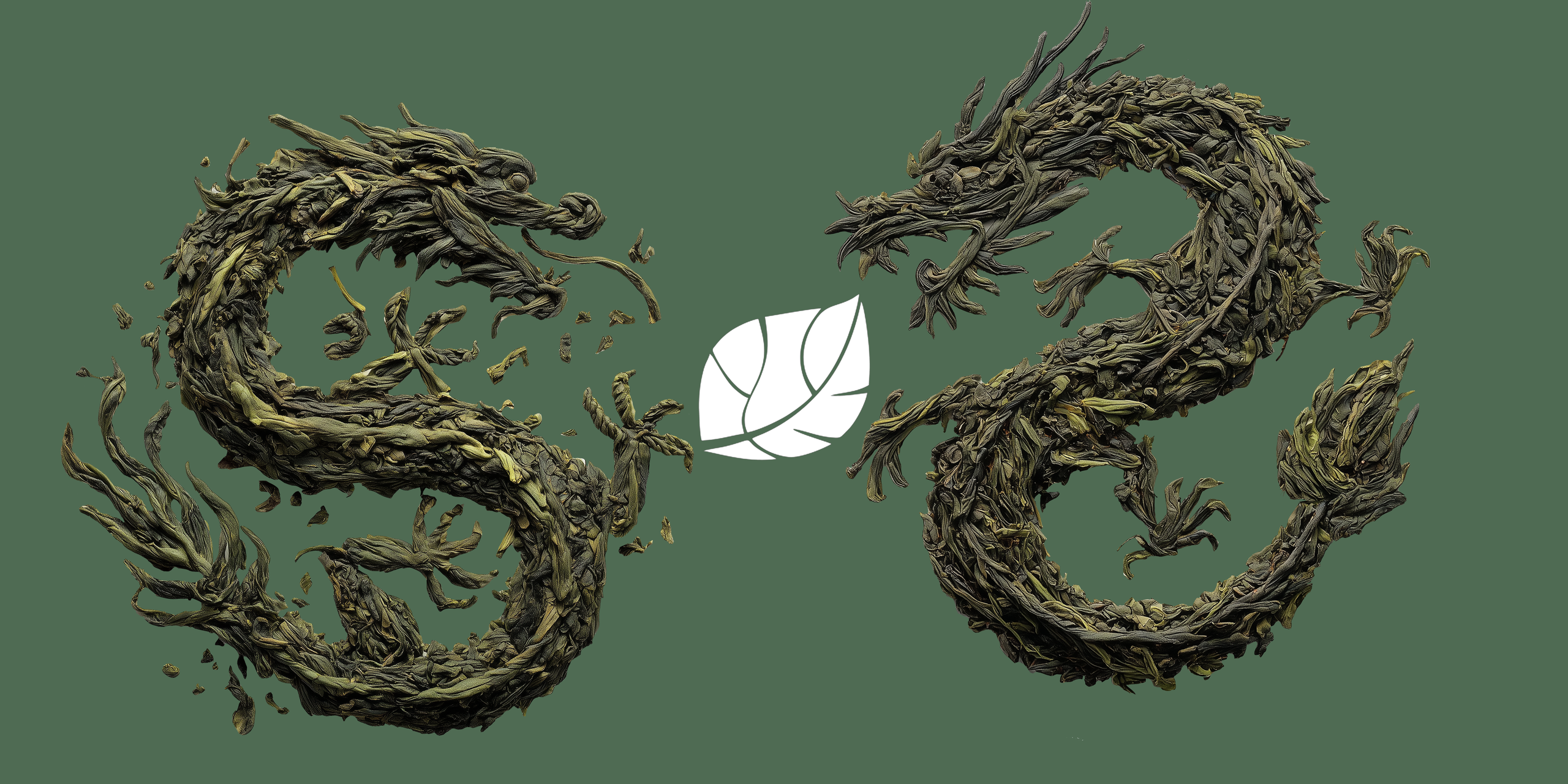 Зелений чай