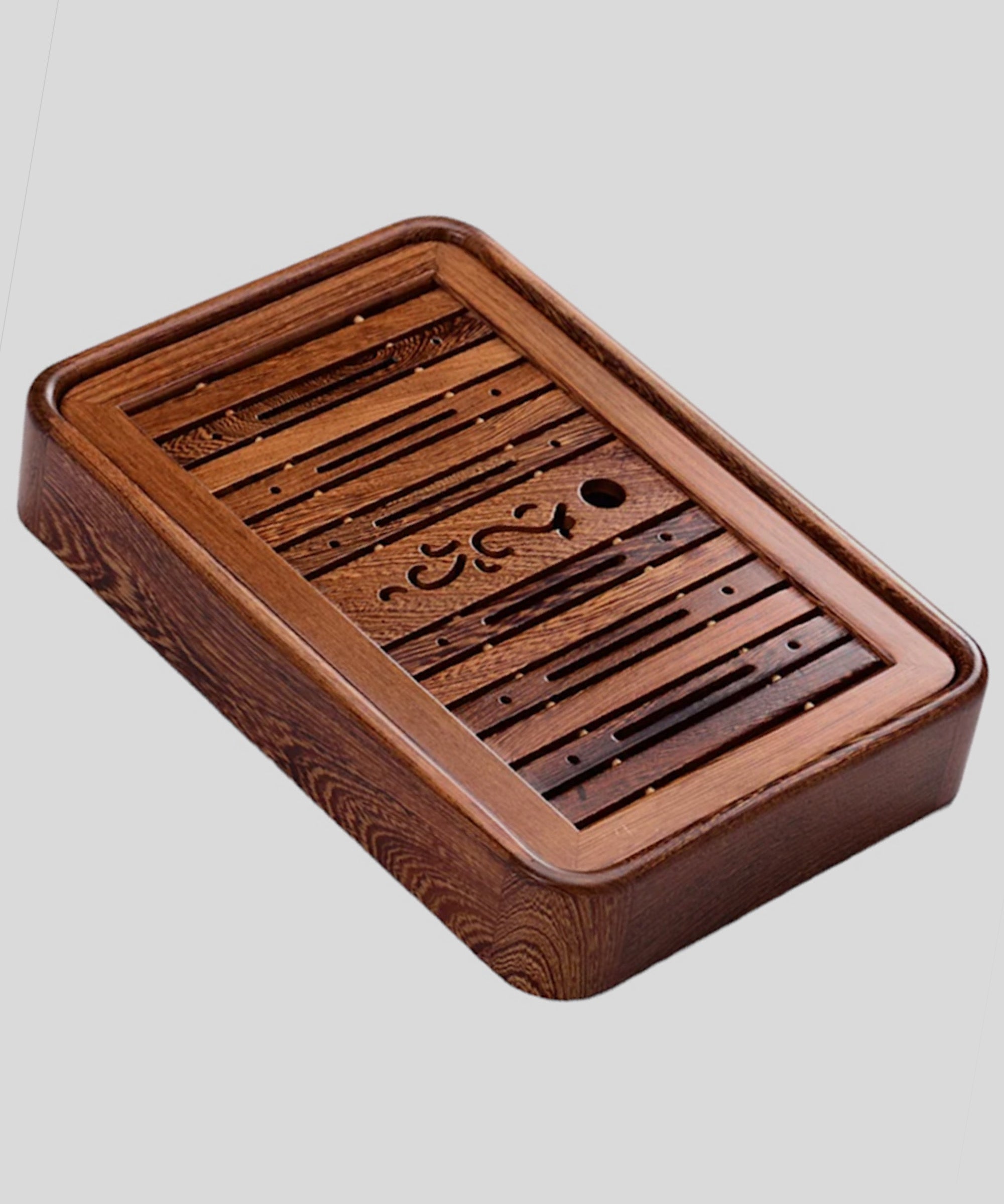 Чайний стіл для чайних церемоній, чабань з дерева