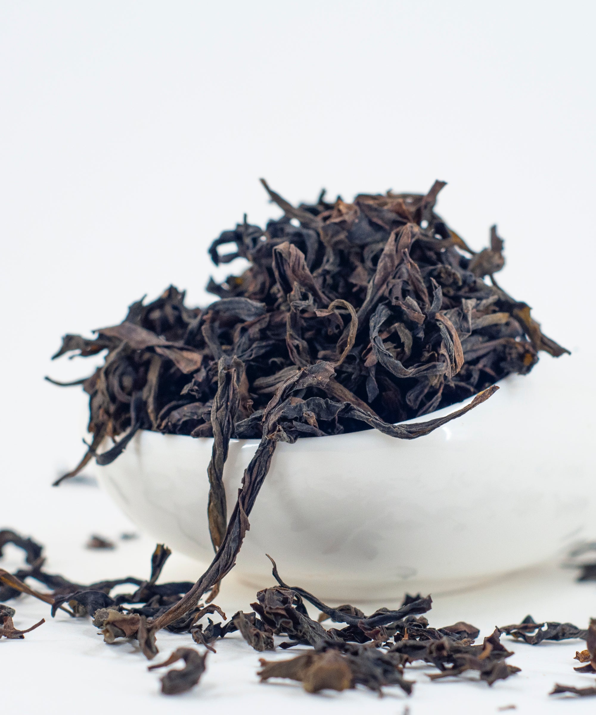 Темний улун Цзінь Ґуаньїнь «Золота богиня милосердя»