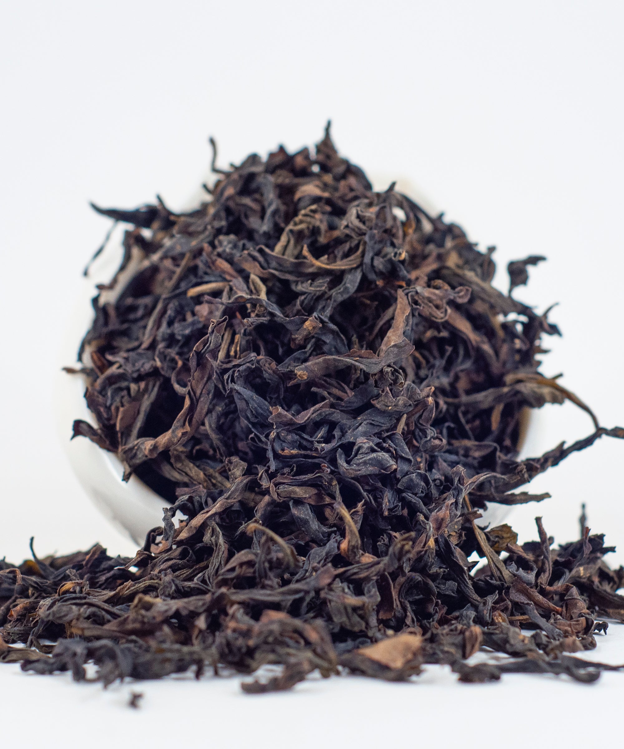 Темний улун Цзінь Ґуаньїнь «Золота богиня милосердя»