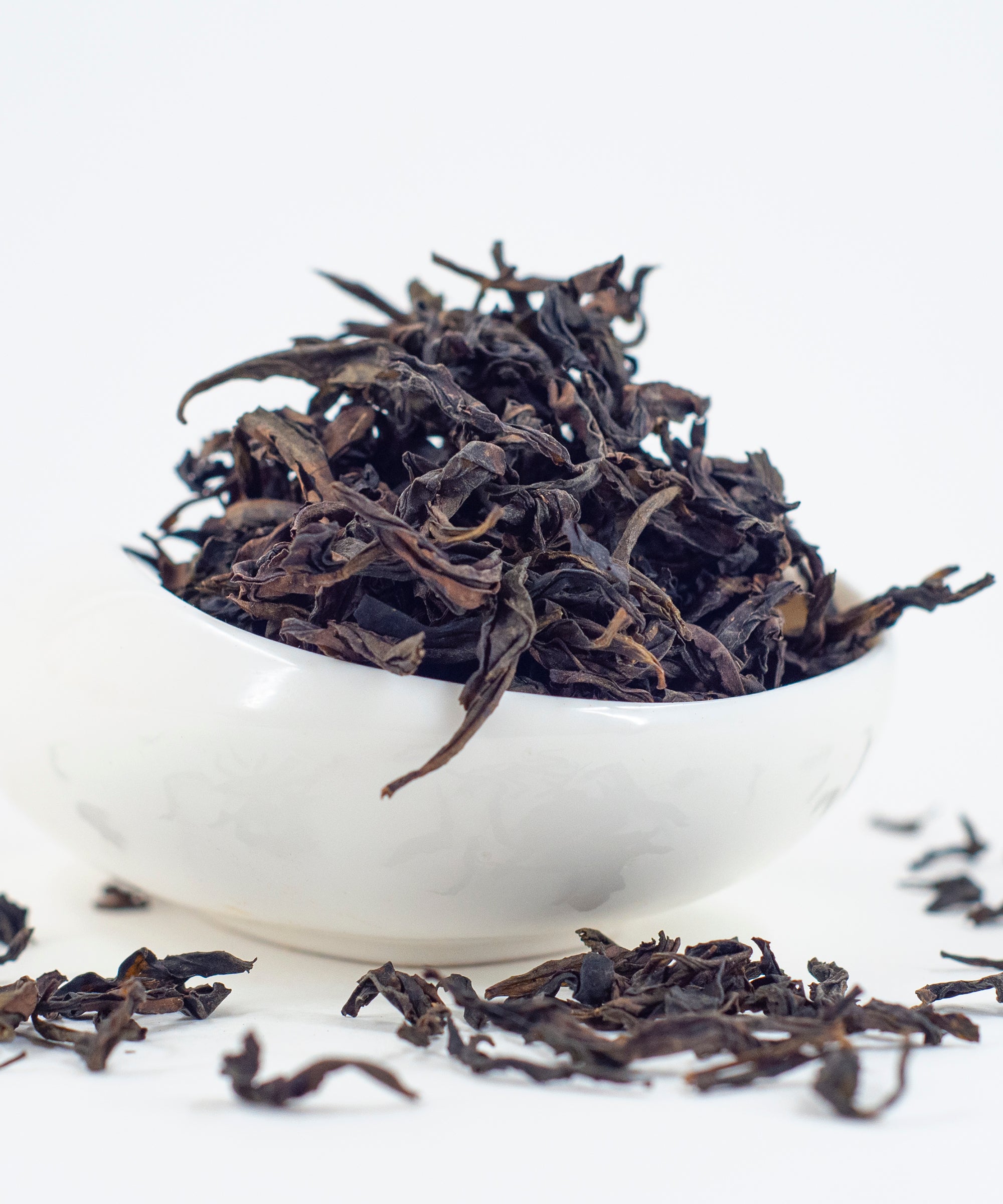 Темний улун Цзінь Ґуаньїнь «Золота богиня милосердя»