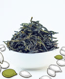 зелений чай Люань Гуапянь (Лю Ань Гуа Пянь), Гарбузове насіння