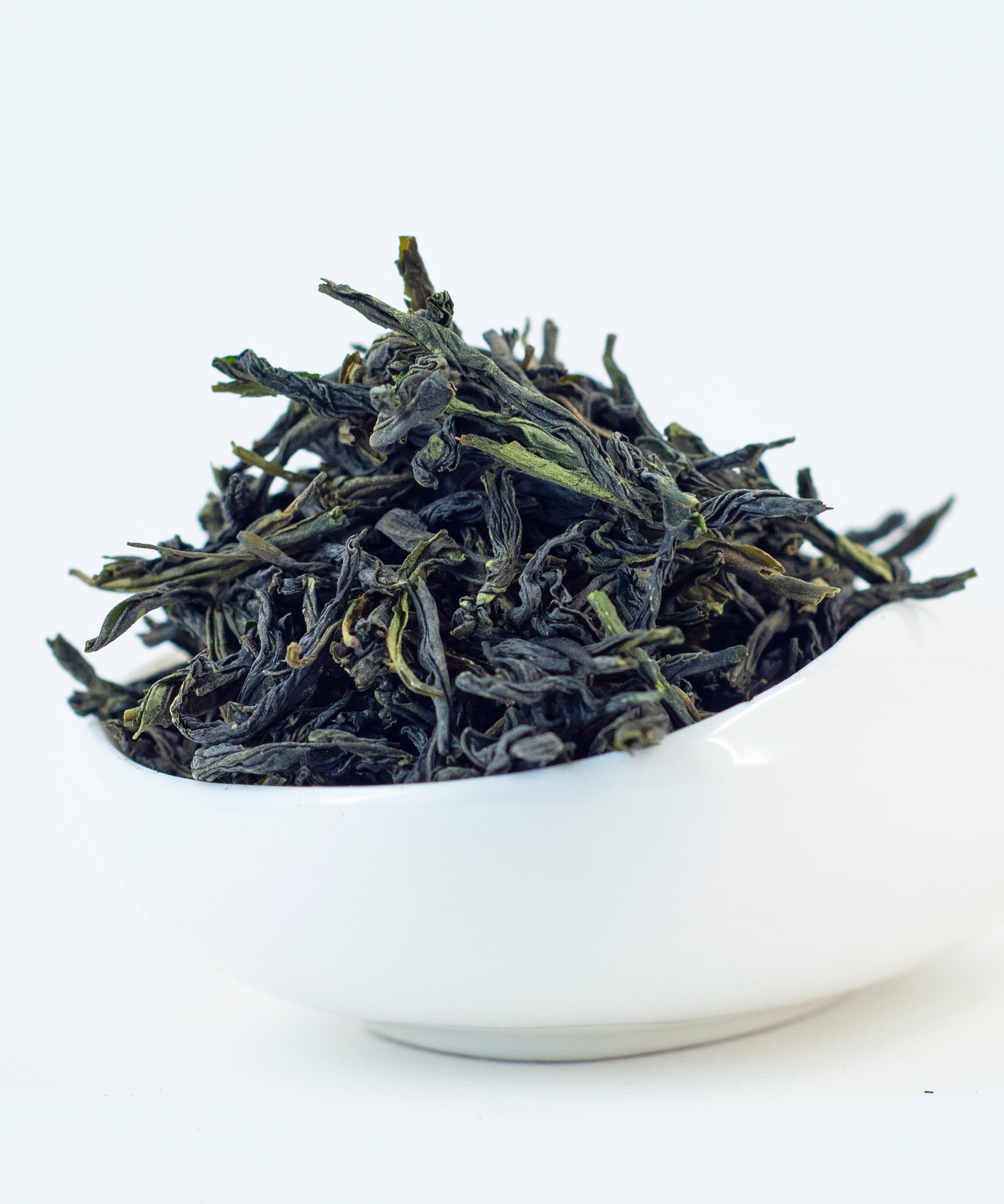 зелений чай Люань Гуапянь (Лю Ань Гуа Пянь), Гарбузове насіння