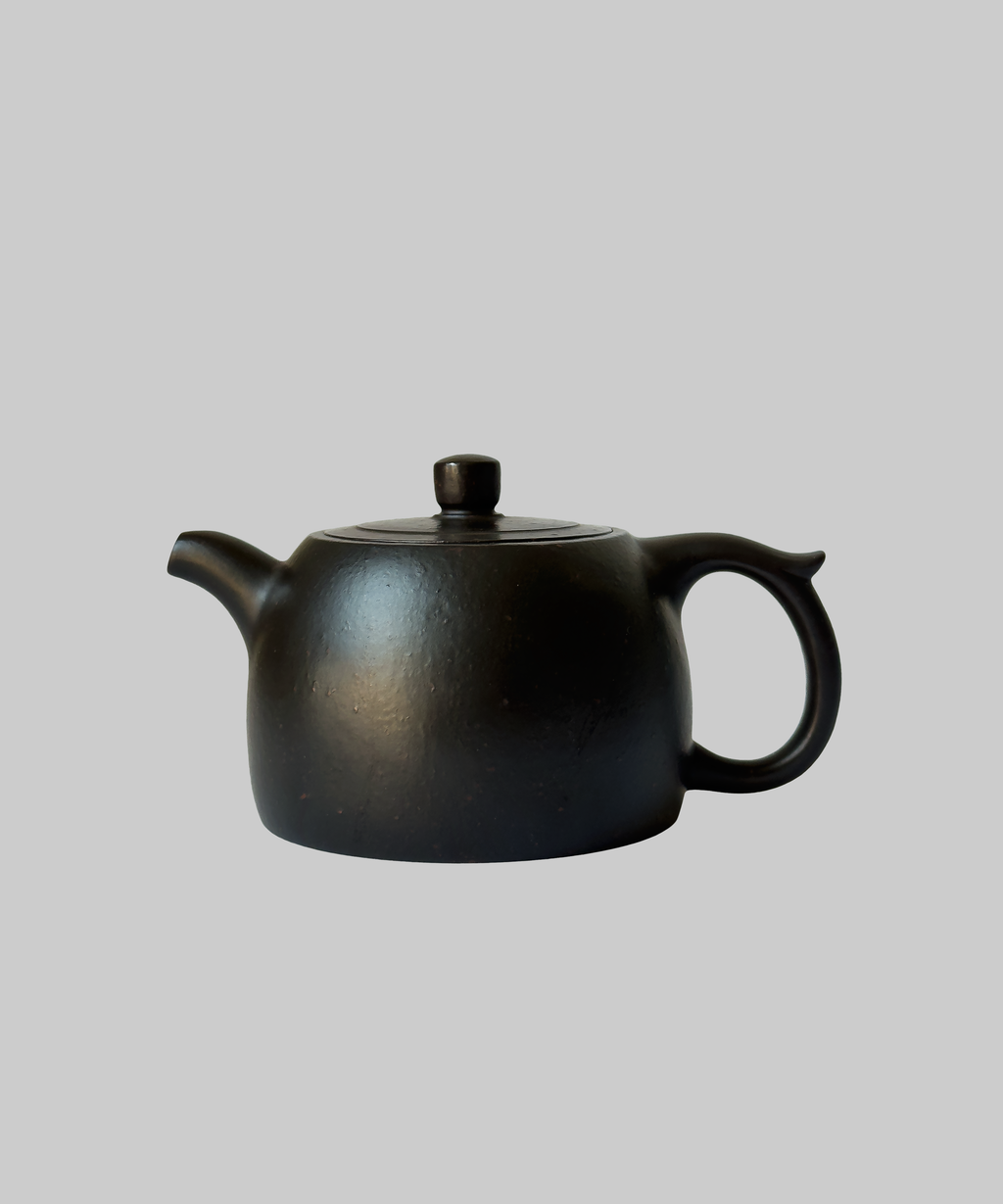 Ісінський чайник Цзінь Лань. Chaguan - посуд для чаювань і чайних церемоній. 