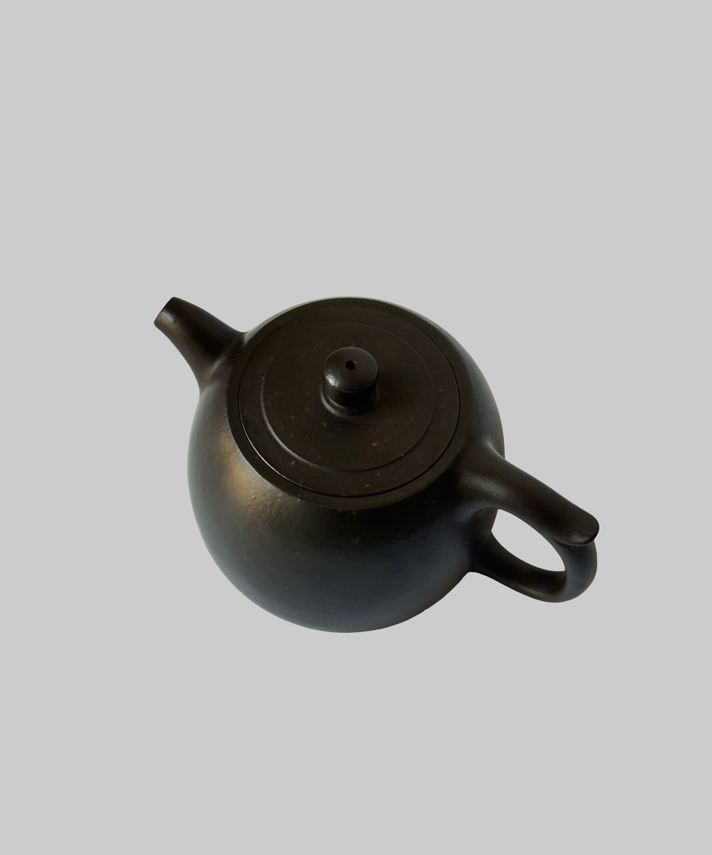 Ісінський чайник Цзінь Лань. Chaguan - посуд для чаювань і чайних церемоній. 