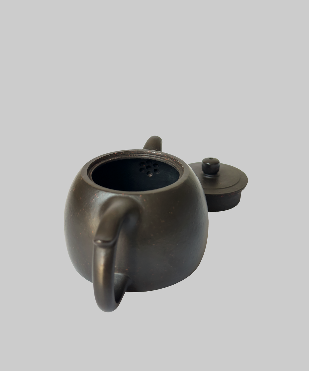 Ісінський чайник Цзінь Лань. Chaguan - посуд для чаювань і чайних церемоній. 
