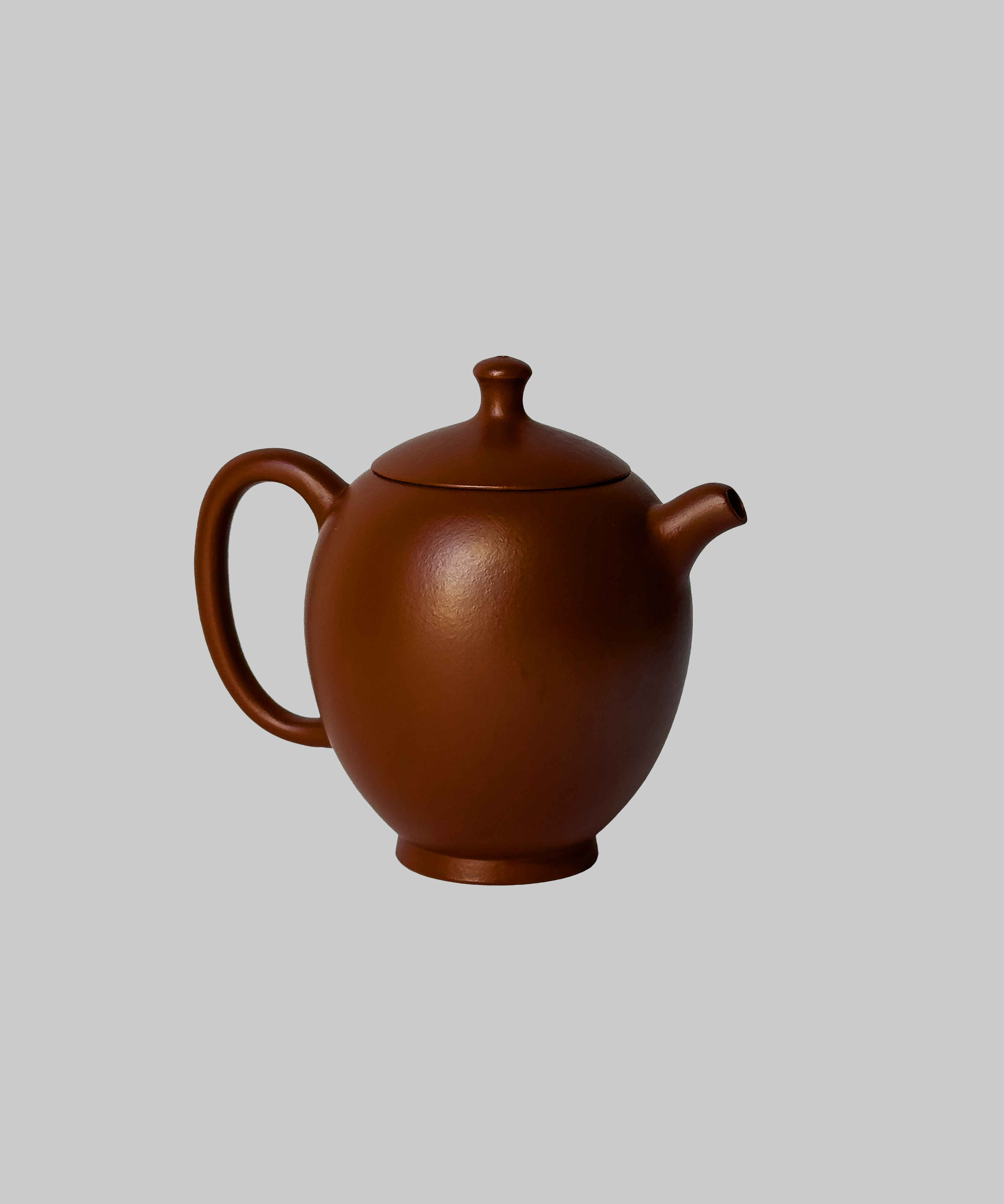 Ісінський чайник Хуай Сян "Хранитель аромату". Chaguan - посуд для чаювань і чайних церемоній. 