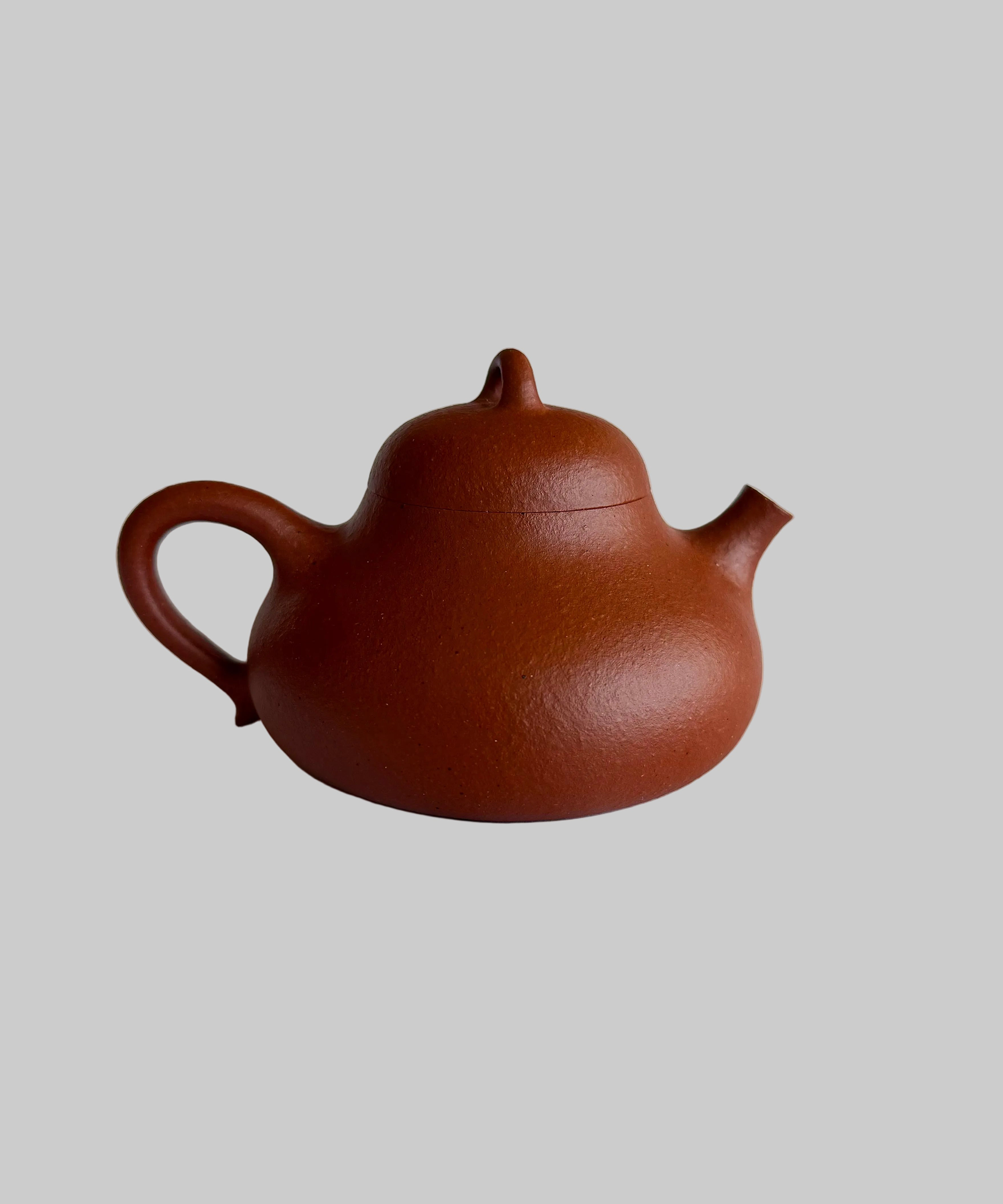 ісінський чайник ручної роботи це гуа чжу ні 