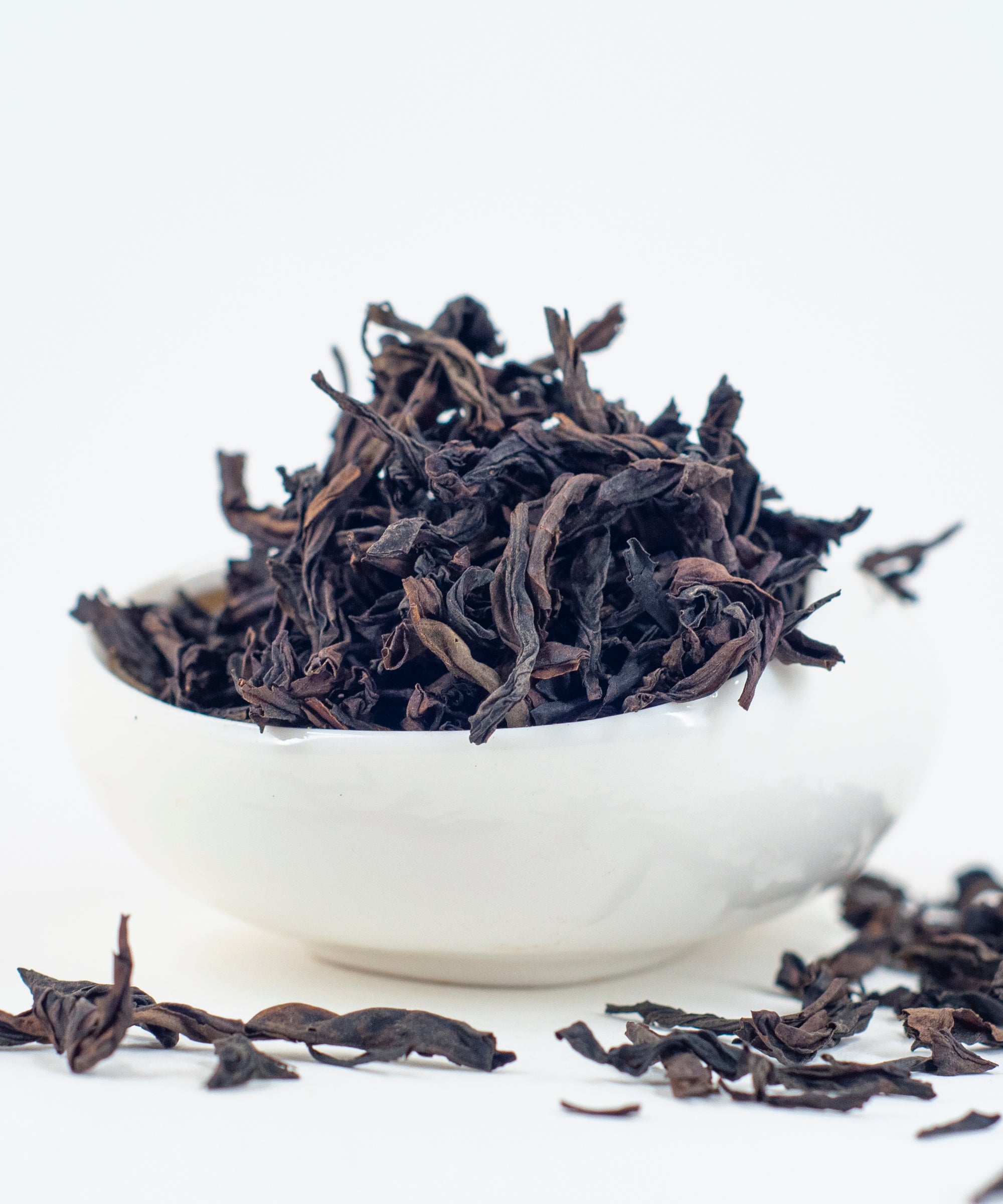 Темний улун У І Жоу Гуй «Кориця з гір У І»