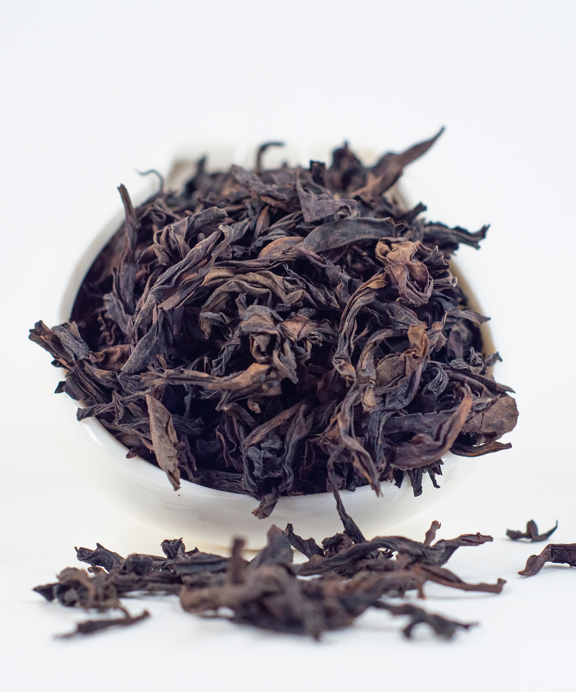 Темний улун У І Жоу Гуй «Кориця з гір У І»