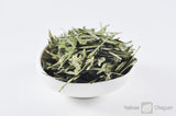 зелений чай Лун Цзін, Колодязь дракону; зеленый чай Лун Цзин, Колодец дракона