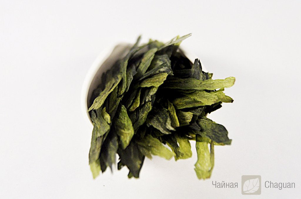 зелений чай Тай Пін Хоу Куй, Ватажок мавп; зеленый чай Тай Пин Хоу Куй, Главарь обезьян