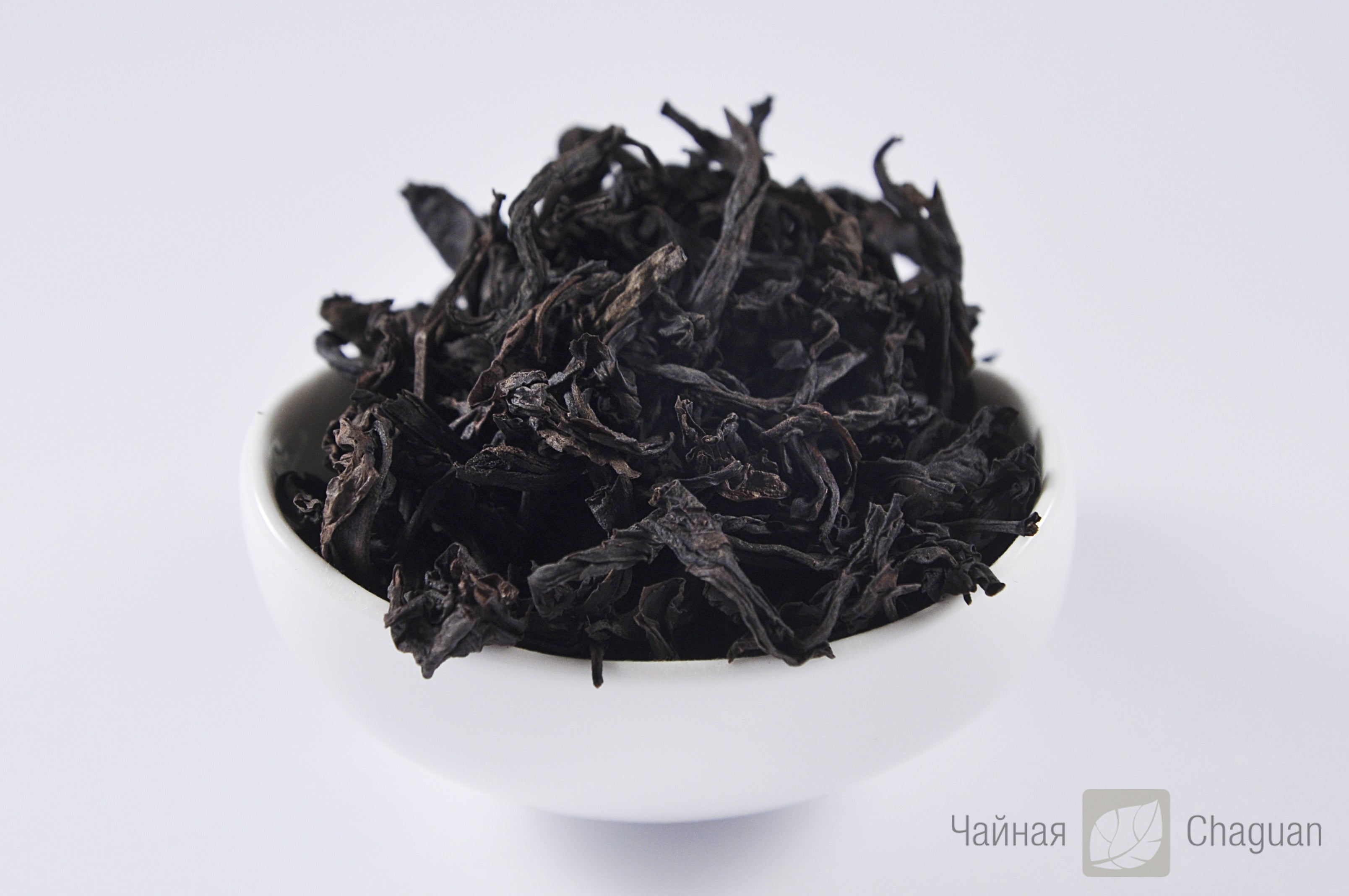 темний улун Да Хун Пао, Великий червоний халат, північнофуцзянський скельний улун; темный улун Да Хун Пао, Большой красный халат, северофуцзянский улун