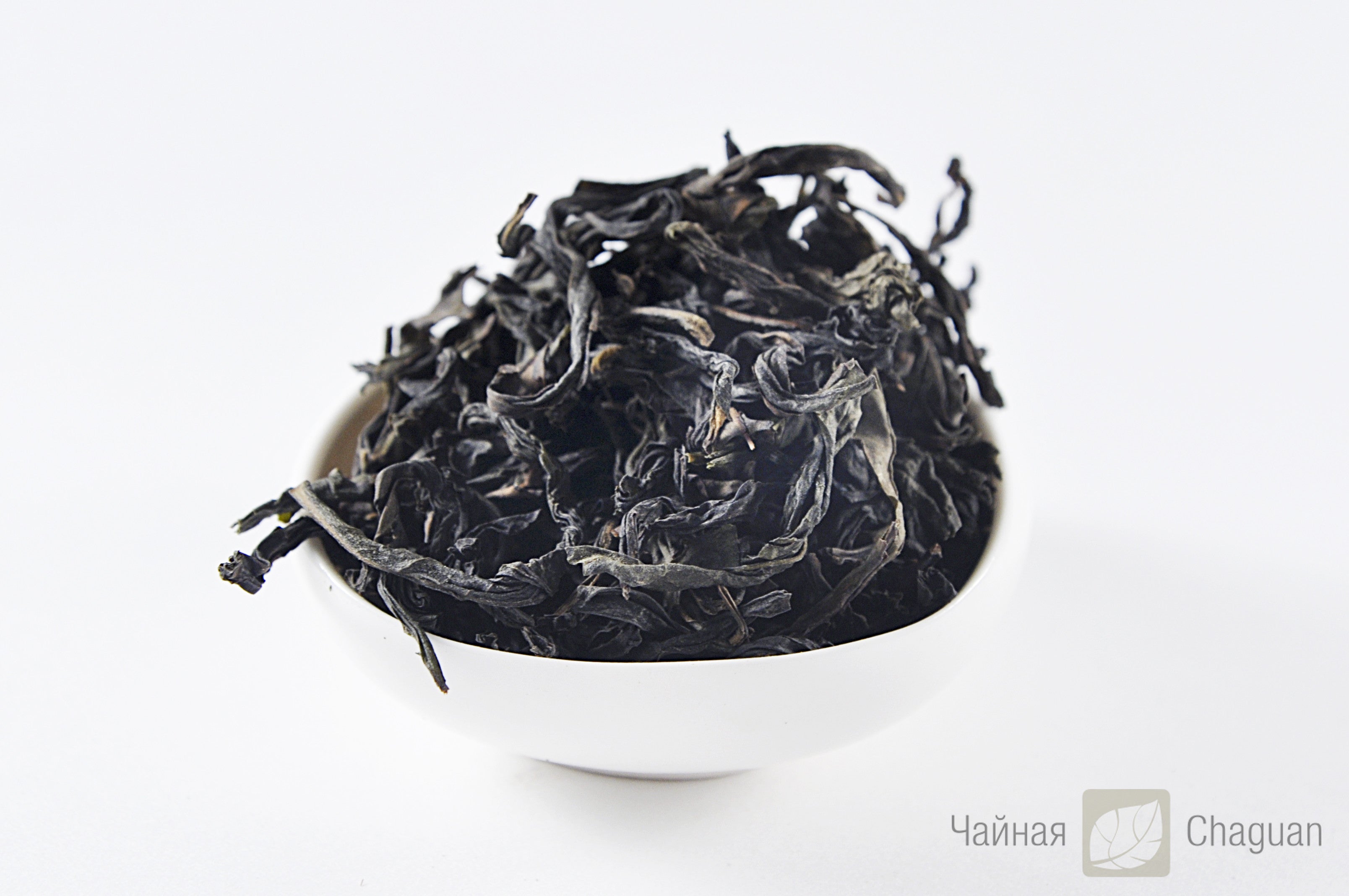 темний улун Ці Лань, Чарівна орхідея, скелястий північнофуцзянський улун; темный улун Ци Лань, Волшебная орхидея, северофуцзянский улун