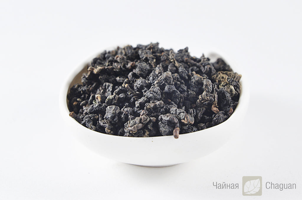 тайванський улун Габа Алішань; тайванский улун Габа Алишань