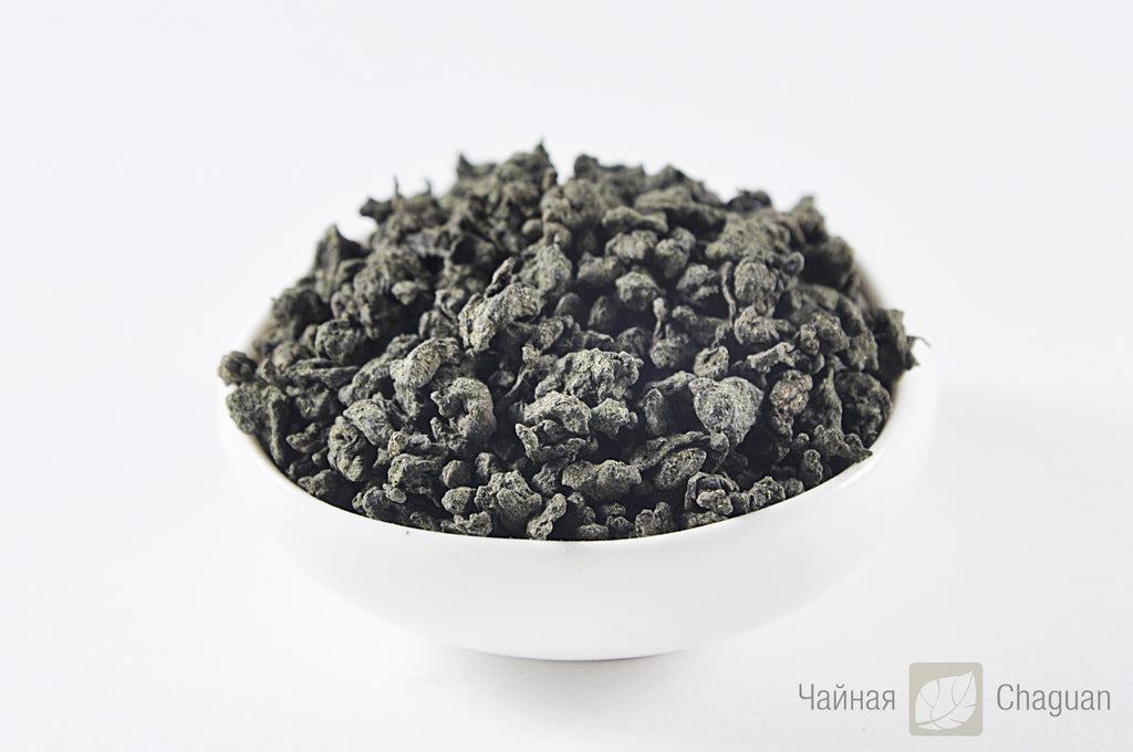 тайванський чай Жень Шень Улун; тайванский чай