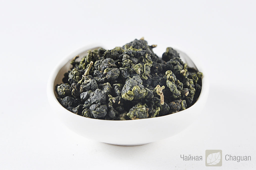 тайванський високогірний улун Алішань, улун з гори Алішань (А Лі Шань); тайванский высокогорный улун Алишань, улун с горы Алишань (А Ли Шань)