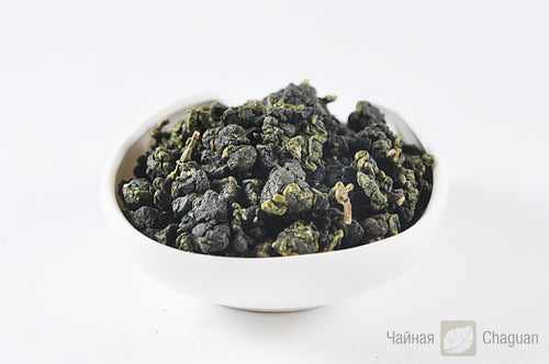 тайванський високогірний улун Алішань, улун з гори Алішань (А Лі Шань); тайванский высокогорный улун Алишань, улун с горы Алишань (А Ли Шань)