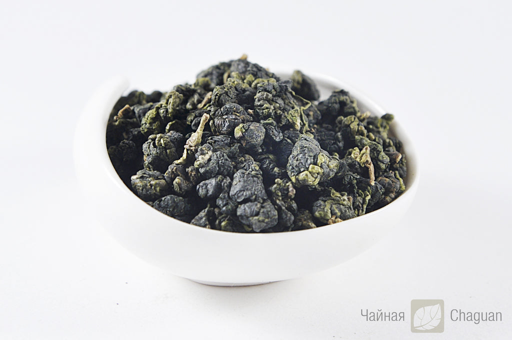 тайванський високогірний улун Алішань, улун з гори Алішань (А Лі Шань); тайванский высокогорный улун Алишань, улун с горы Алишань (А Ли Шань)