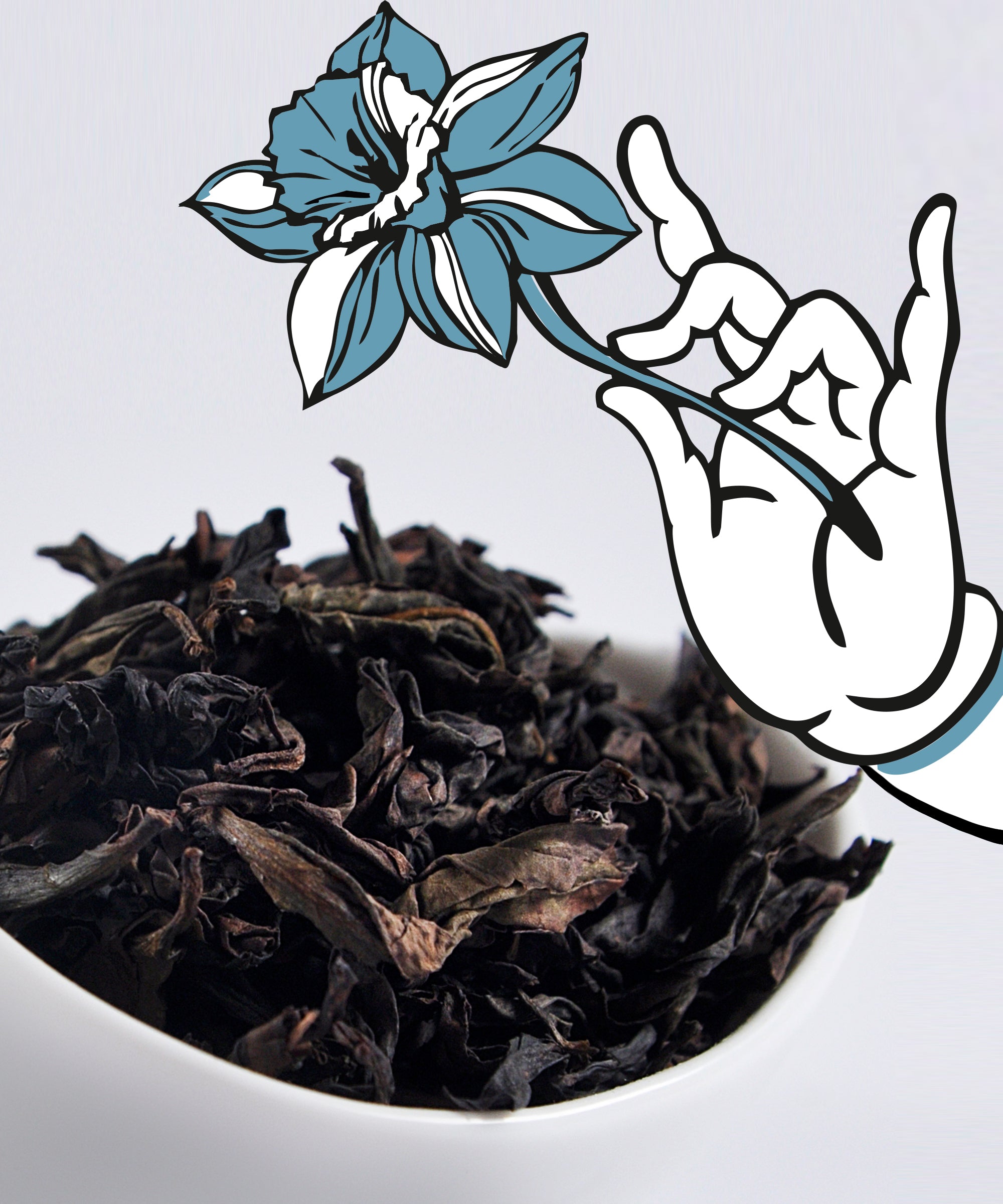 темний улун У І Шуй Сянь, Нарцис з гір У І, Уі Шуйсянь, північнофуцзянський скелястий улун; темный улун У И Шуй Сянь, Нарцисс с гор У И, Уи Шуйсянь, северофуцзянский утесный улун