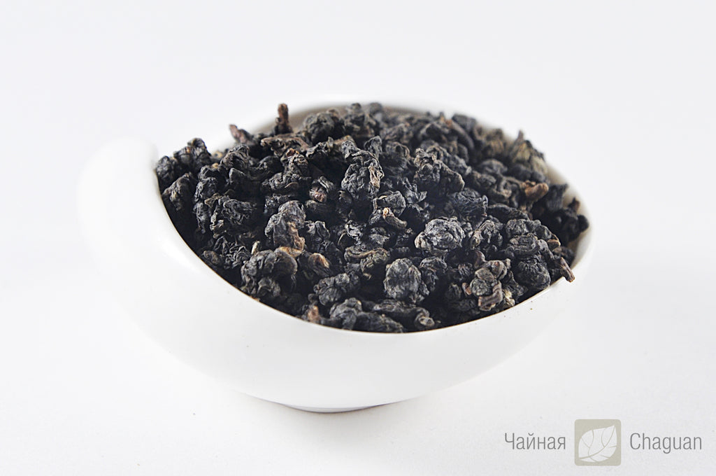 тайванський улун Габа Алішань; тайванский улун Габа Алишань