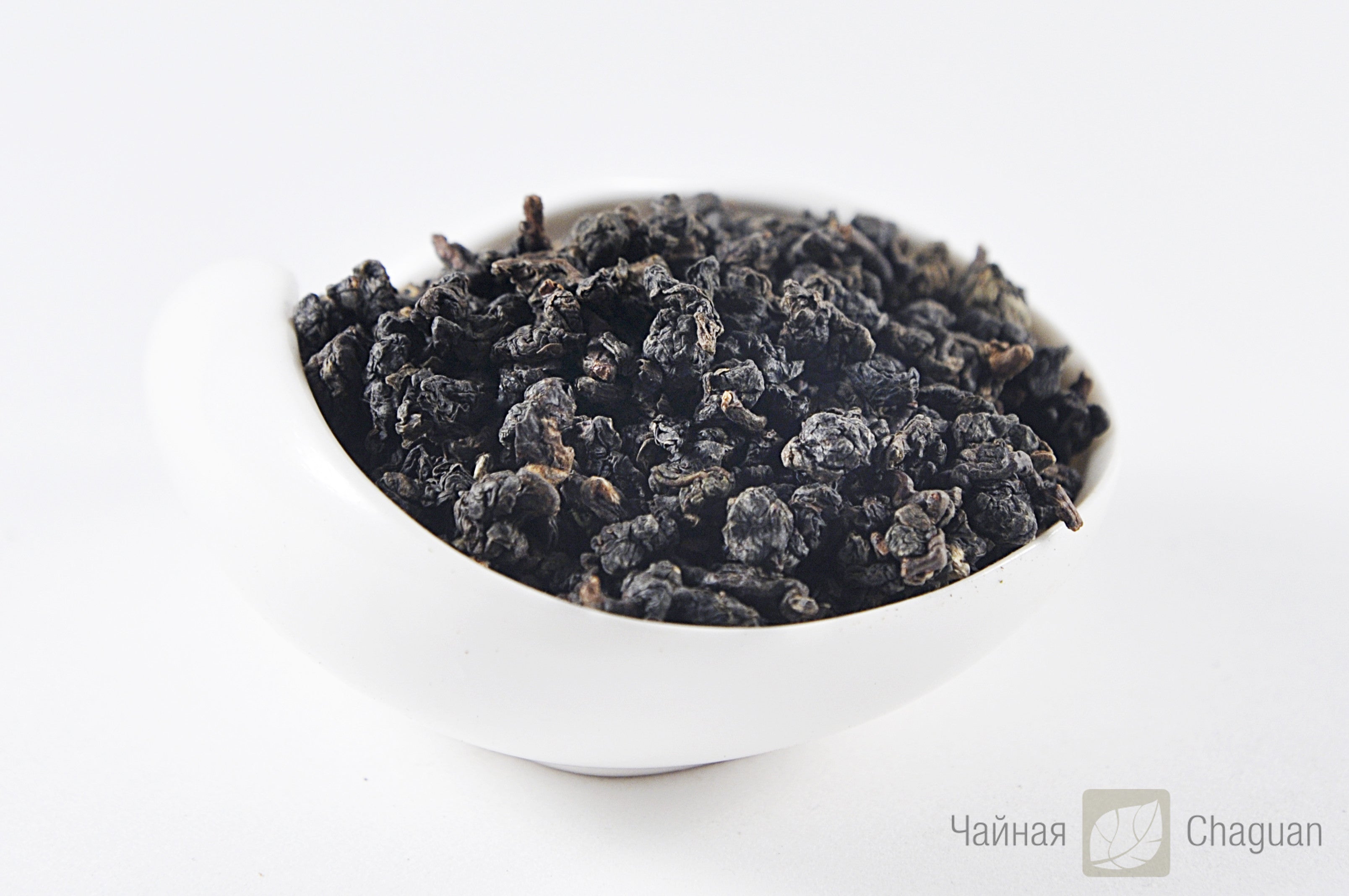 тайванський улун Габа Алішань; тайванский улун Габа Алишань