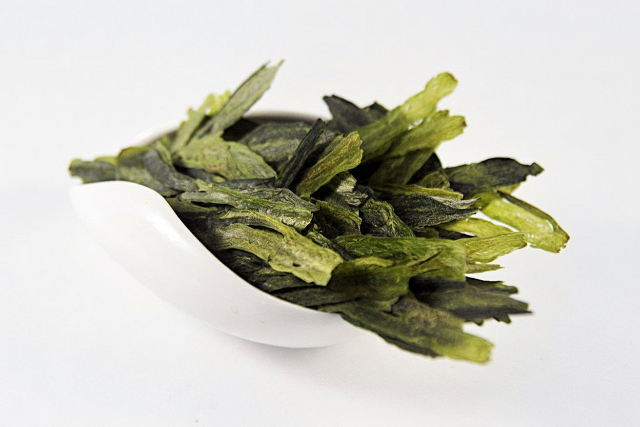 зелений чай Тай Пін Хоу Куй, Ватажок мавп; зеленый чай Тай Пин Хоу Куй, Главарь обезьян