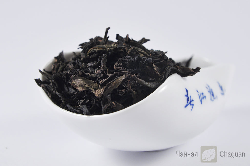 темний улун У І Шуй Сянь, Нарцис з гір У І, Уі Шуйсянь, північнофуцзянський скелястий улун; темный улун У И Шуй Сянь, Нарцисс с гор У И, Уи Шуйсянь, северофуцзянский утесный улун