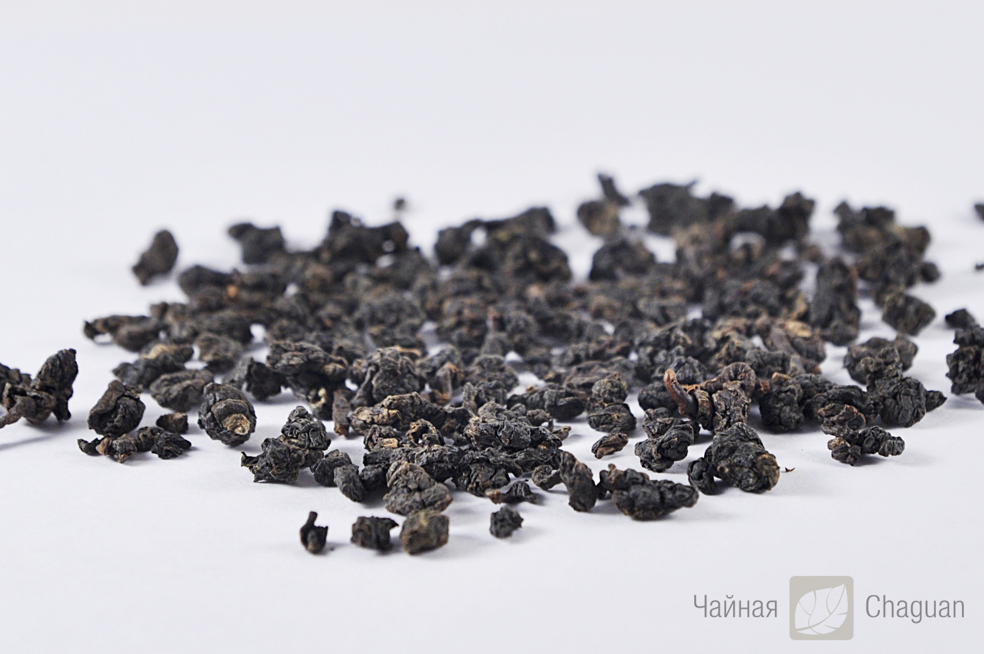 тайванський улун Габа Алішань; тайванский улун Габа Алишань