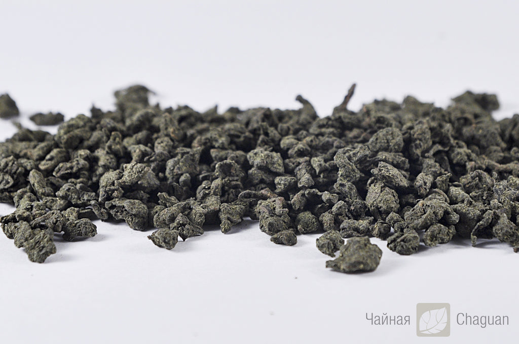 тайванський чай Жень Шень Улун; тайванский чай