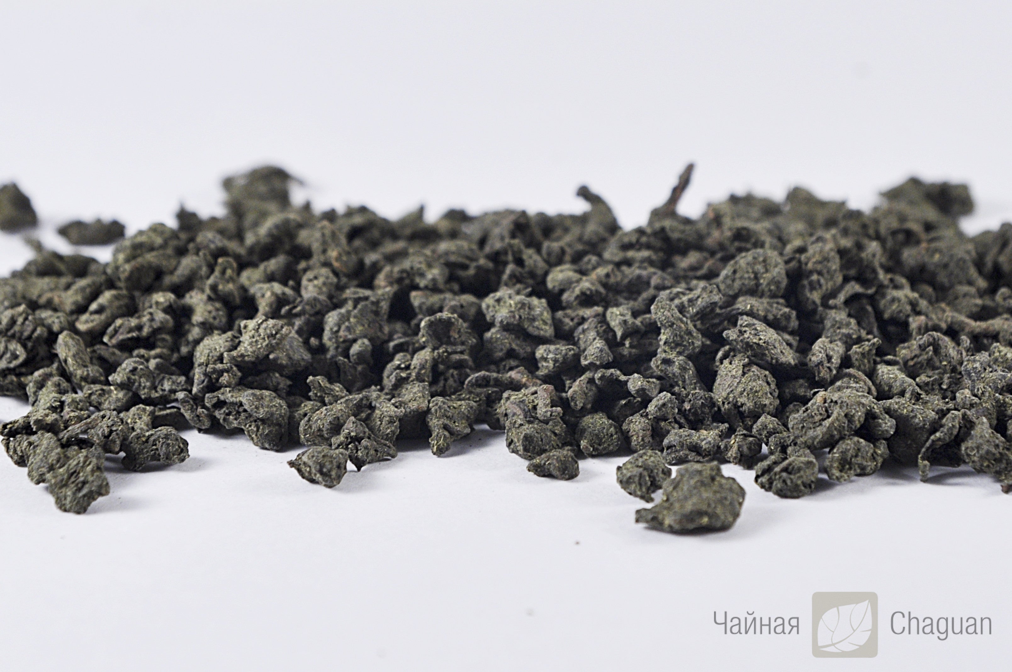 тайванський чай Жень Шень Улун; тайванский чай