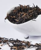 червоний чай Є Шен Хун Ча, Дикорослий, чорний чай; красный чай Е Шен Хун Ча, Дикорастущий, черный чай