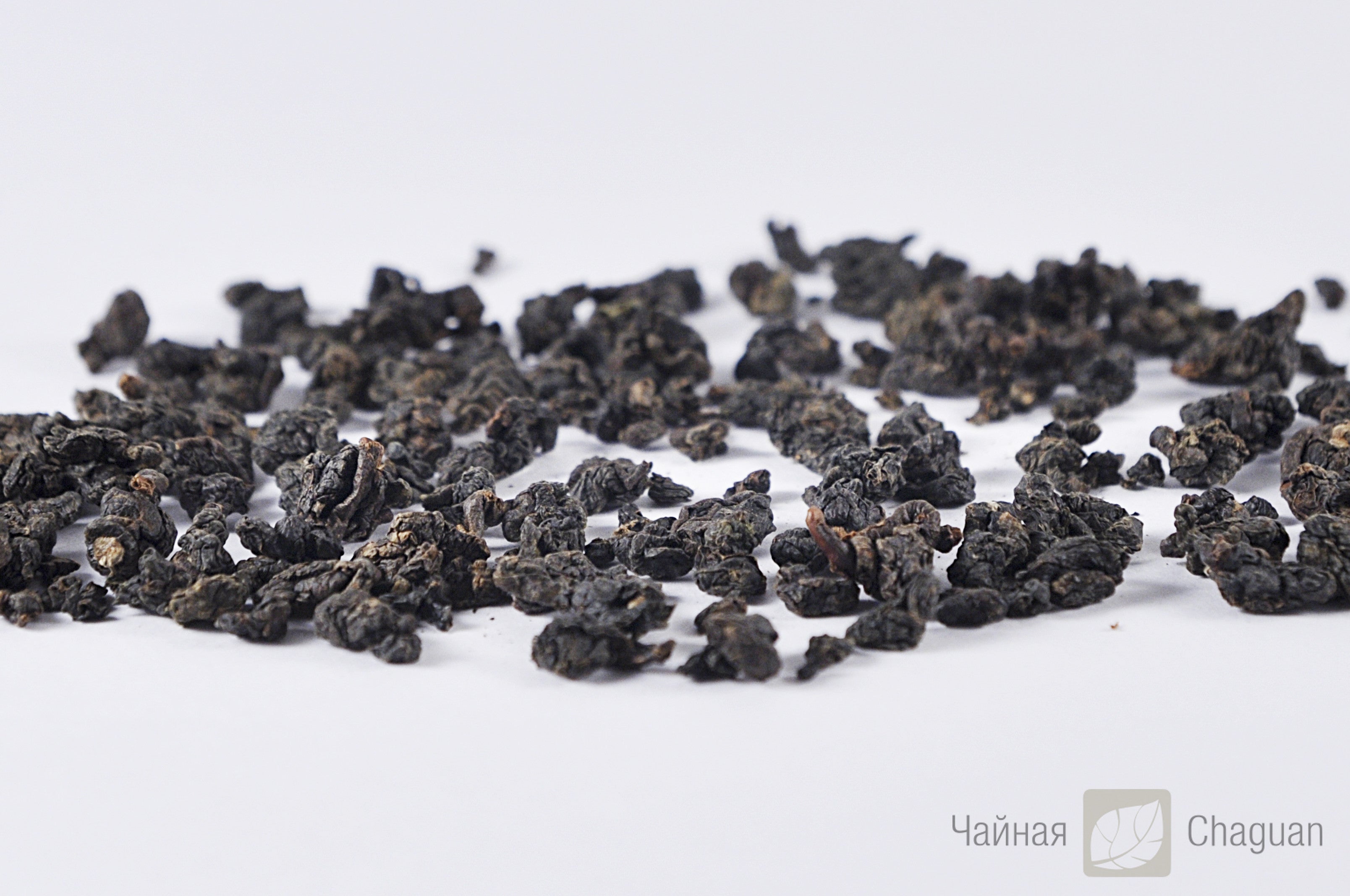 тайванський улун Габа Алішань; тайванский улун Габа Алишань