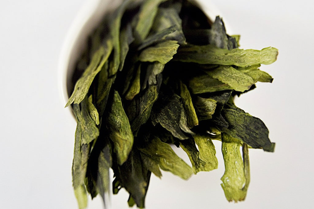 зелений чай Тай Пін Хоу Куй, Ватажок мавп; зеленый чай Тай Пин Хоу Куй, Главарь обезьян