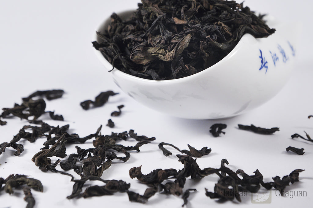 темний улун У І Шуй Сянь, Нарцис з гір У І, Уі Шуйсянь, північнофуцзянський скелястий улун; темный улун У И Шуй Сянь, Нарцисс с гор У И, Уи Шуйсянь, северофуцзянский утесный улун