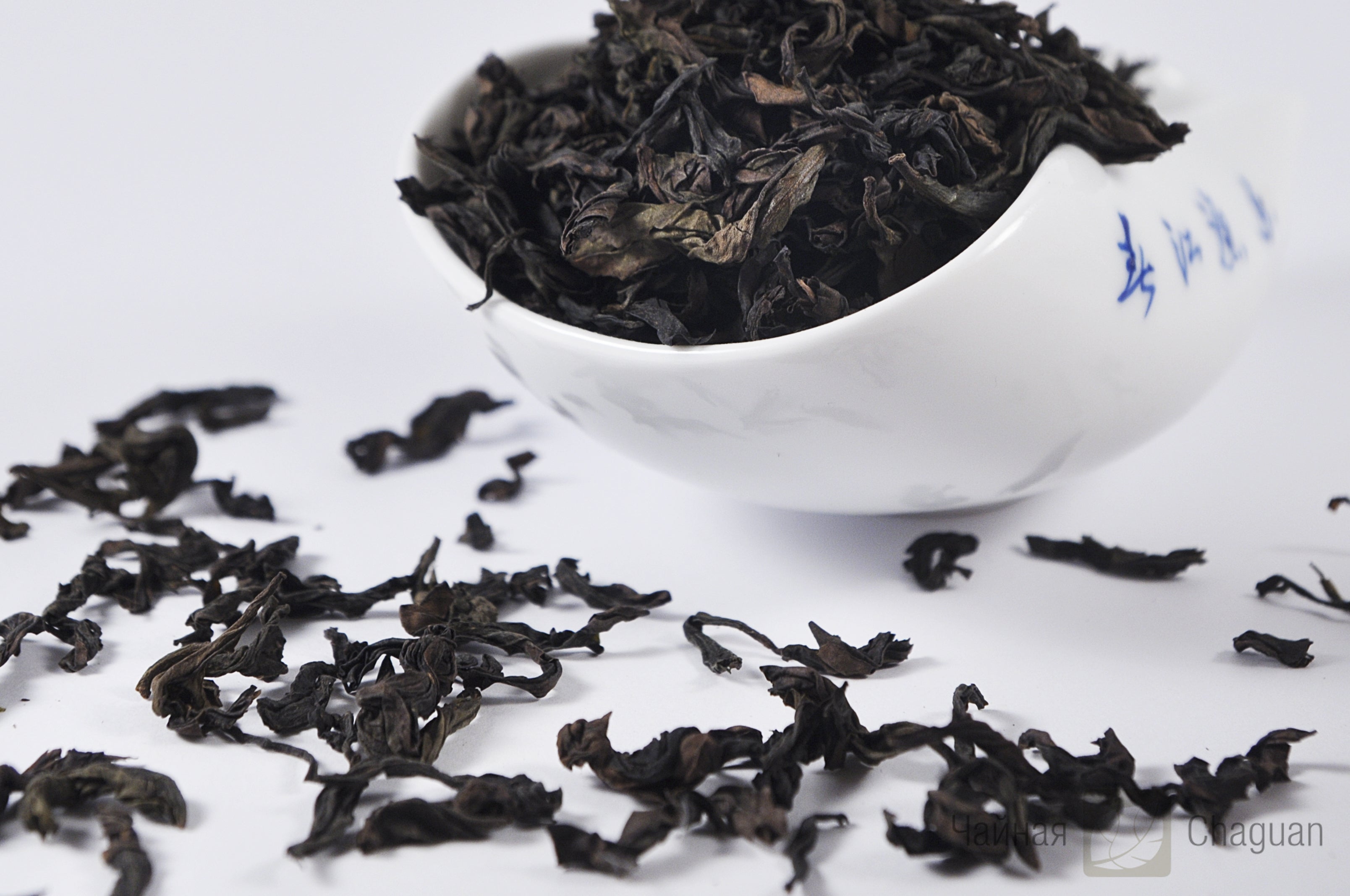 темний улун У І Шуй Сянь, Нарцис з гір У І, Уі Шуйсянь, північнофуцзянський скелястий улун; темный улун У И Шуй Сянь, Нарцисс с гор У И, Уи Шуйсянь, северофуцзянский утесный улун