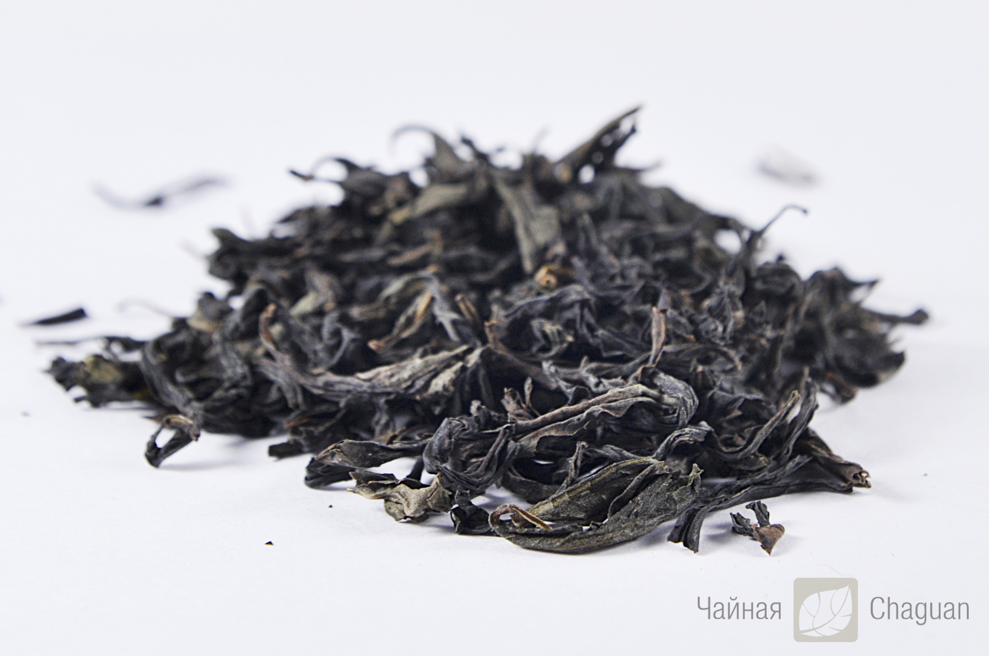 темний улун Ці Лань, Чарівна орхідея, скелястий північнофуцзянський улун; темный улун Ци Лань, Волшебная орхидея, северофуцзянский улун