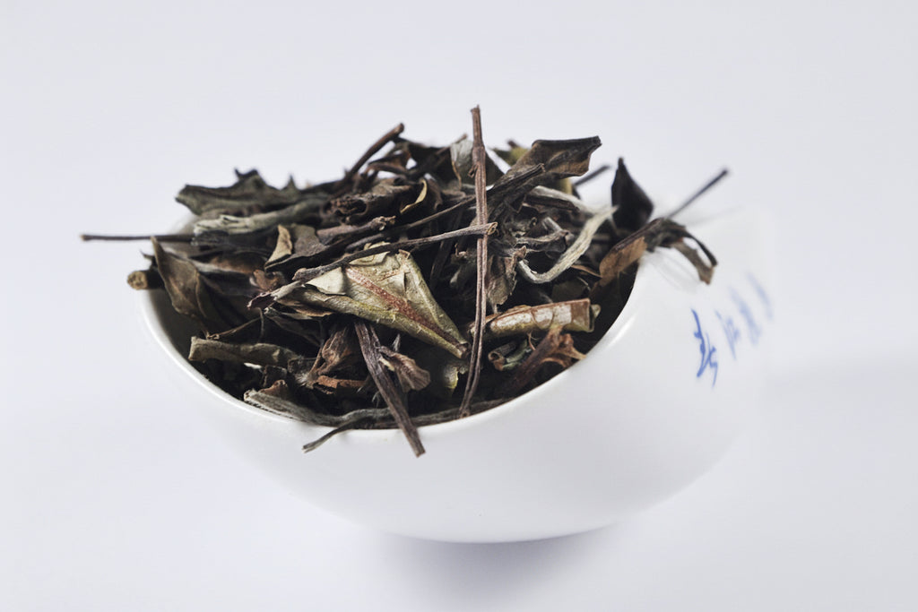 білий чай Шоу Мей, Брови довголіття, Брови старця; белый чай Шоу Мэй, Брови долголетия, Брови старца