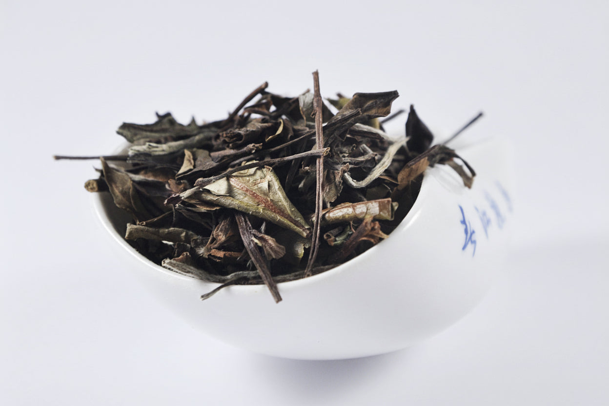 білий чай Шоу Мей, Брови довголіття, Брови старця; белый чай Шоу Мэй, Брови долголетия, Брови старца