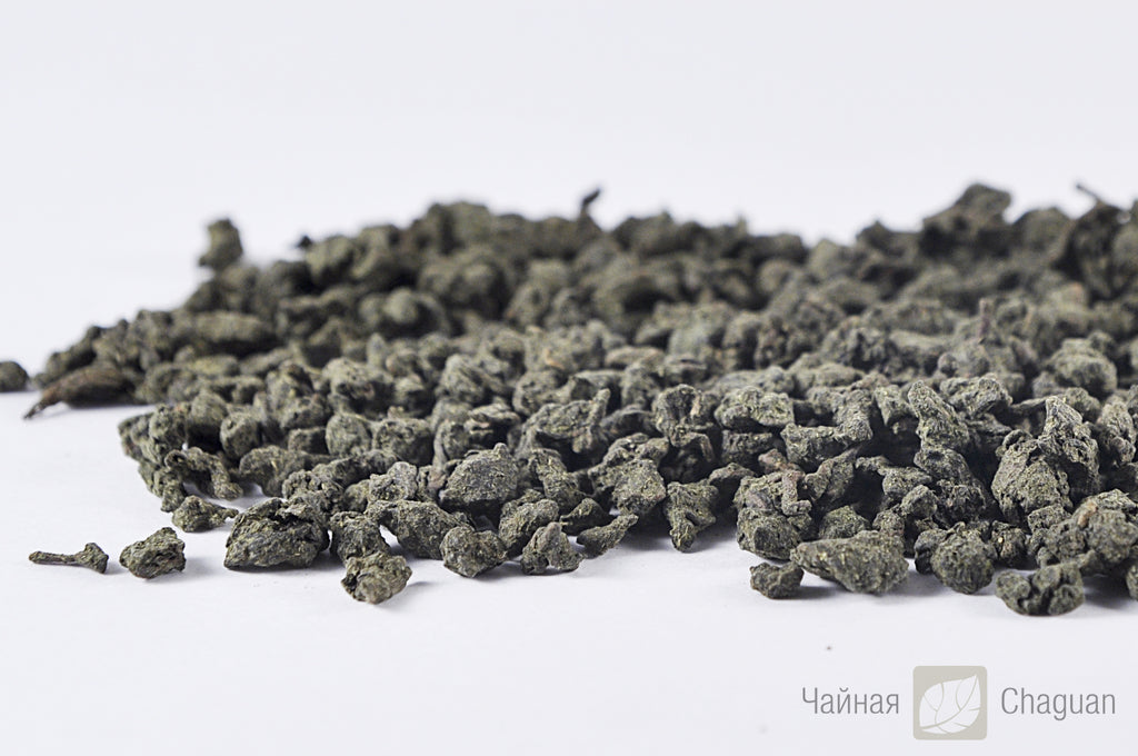 тайванський чай Жень Шень Улун; тайванский чай