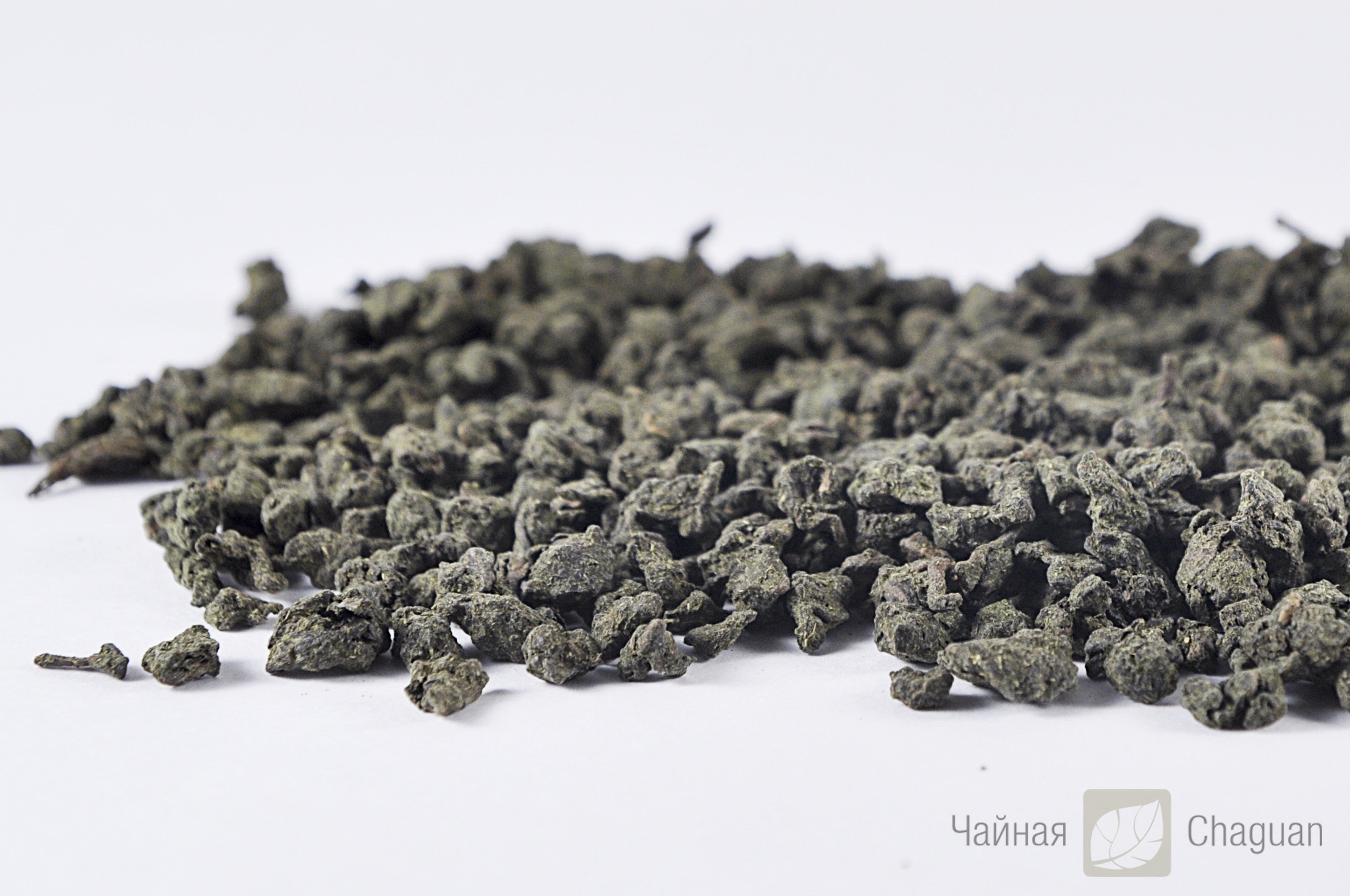 тайванський чай Жень Шень Улун; тайванский чай