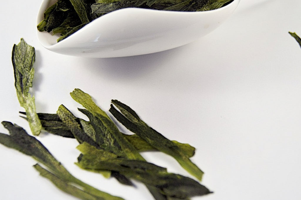 зелений чай Тай Пін Хоу Куй, Ватажок мавп; зеленый чай Тай Пин Хоу Куй, Главарь обезьян