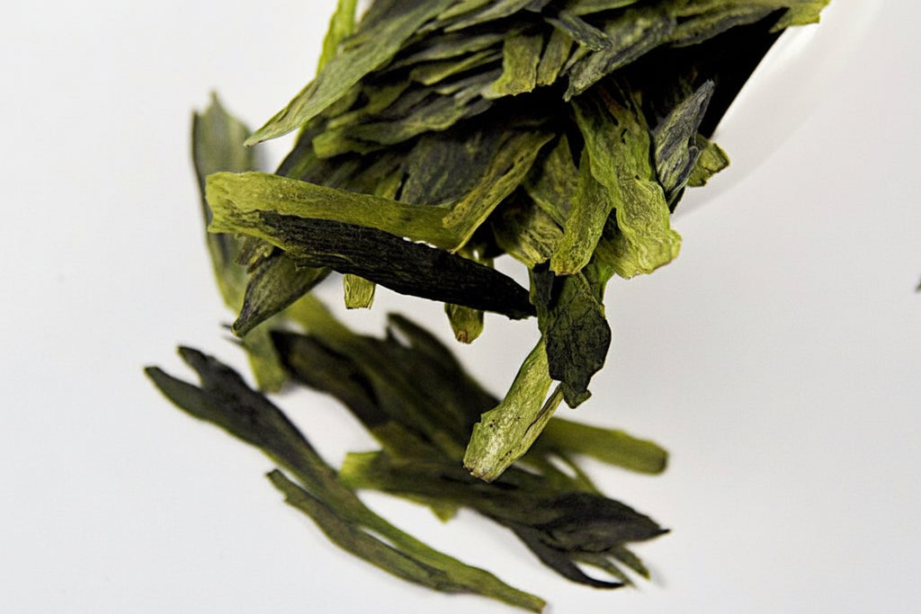 зелений чай Тай Пін Хоу Куй, Ватажок мавп; зеленый чай Тай Пин Хоу Куй, Главарь обезьян