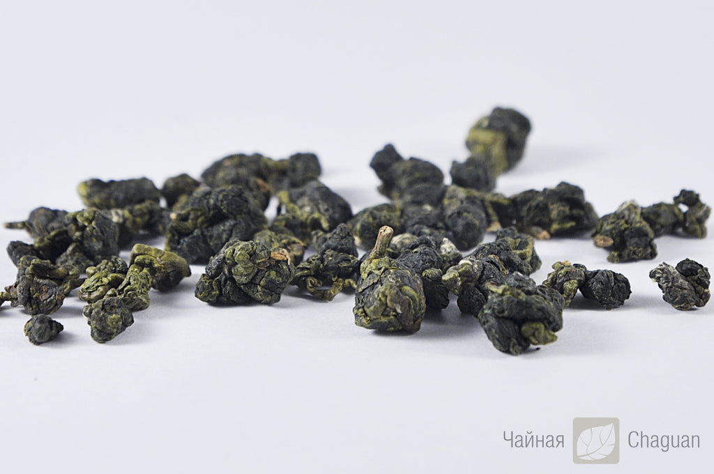 тайванський високогірний улун Алішань, улун з гори Алішань (А Лі Шань); тайванский высокогорный улун Алишань, улун с горы Алишань (А Ли Шань)