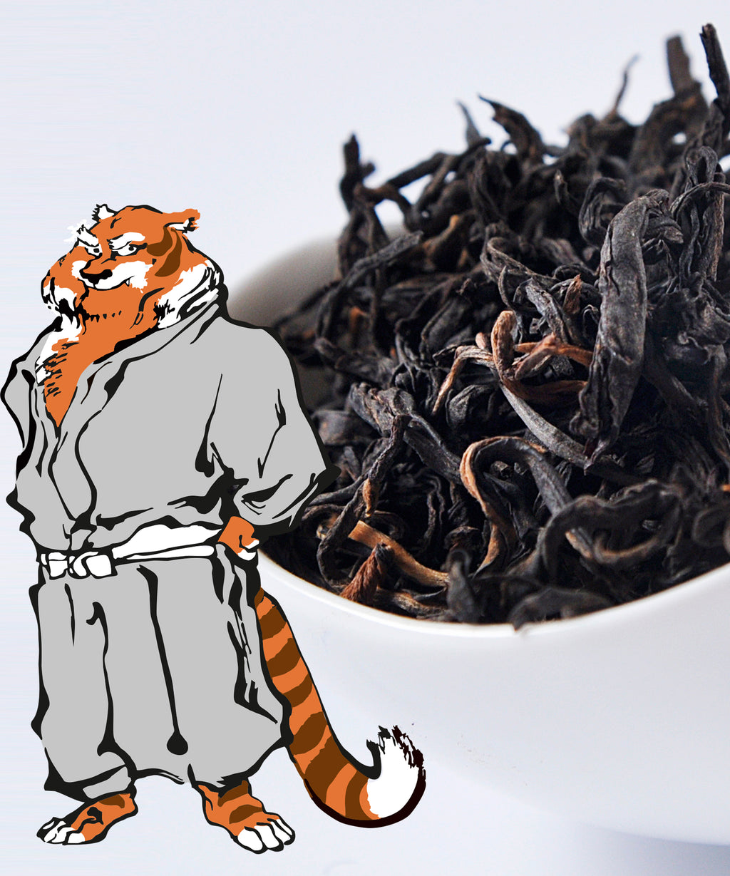 червоний чай Дянь Хун Мао Фен, Ворсисті піки з Юньнань, чорний чай; красный чай Дянь Хун Мао Фэн, Ворсистые пики из Юньнань