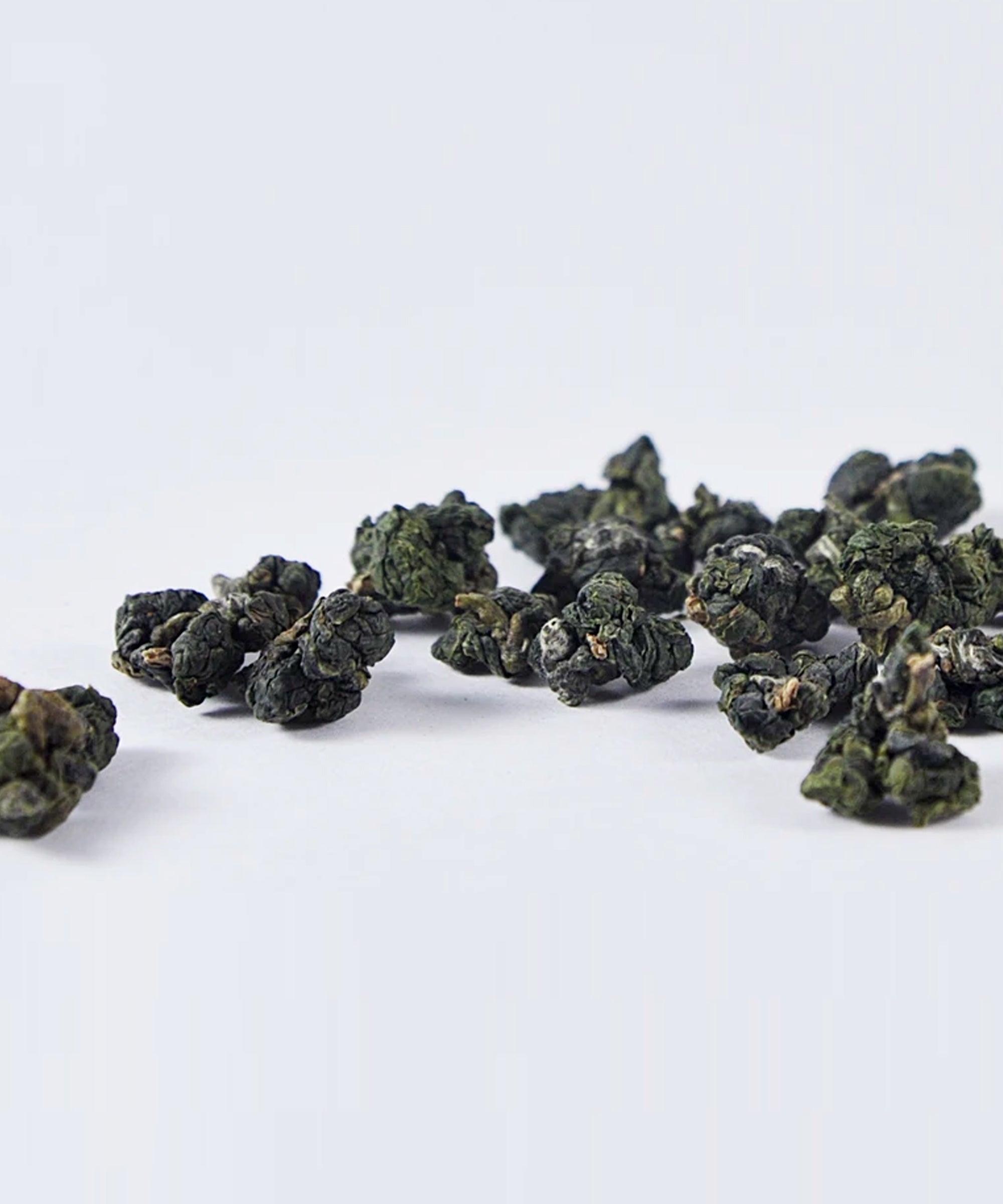 тайванський високогірний улун Шань Лінь Сі, Гірський струмок ялинового лісу; тайванский высокогорный улун Шань Линь Си, Ручей елового леса