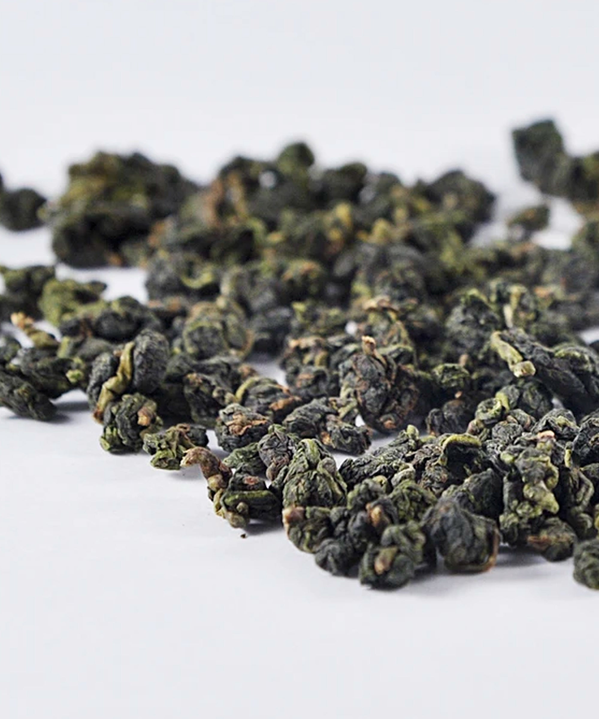 тайванський улун Си Цзі Чунь, Весна чотирьох сезонів; тайванский улун Сы Цзы Чунь, Весна четырех сезонов