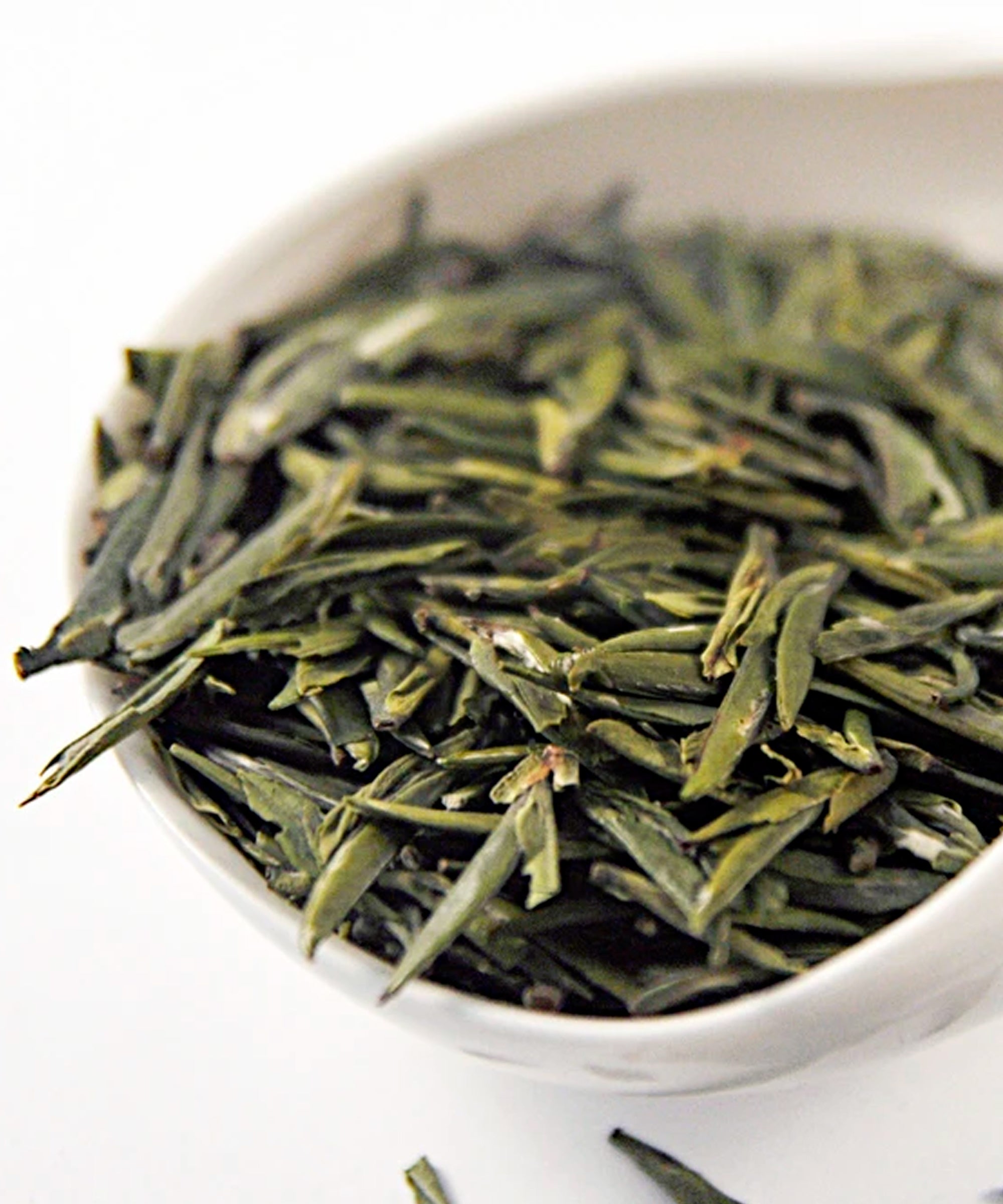 жовтий чай Мен Дін Хуан Я, Жовті бруньки з гори Мен Дін; желтый чай Мэн Дин Хуан Я, Желтые почки с горы Мэн Дин