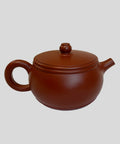 чайник ісінська глина Да Хун Пао Чжу Ні для чайної церемонії; чайник из исинской глины для чайной церемонии