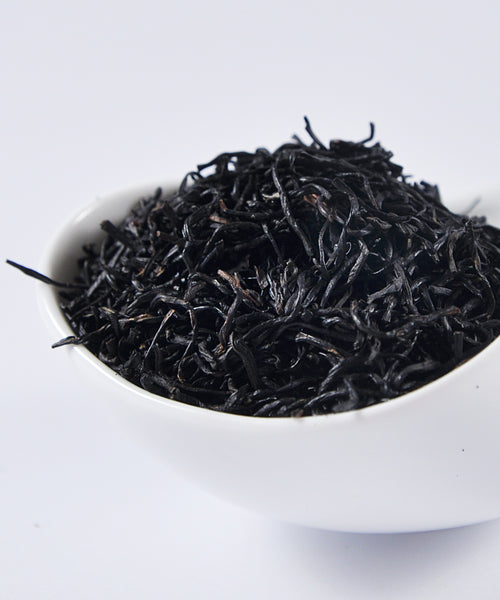 червоний чай Хей Цзінь, Чорне золото, чорний чай; красный чай Хэй Цзинь, Черное золото, черный чай